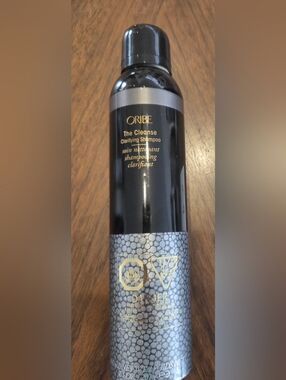 Oribe The Cleanse Clarifying Shampoo **Read Description**